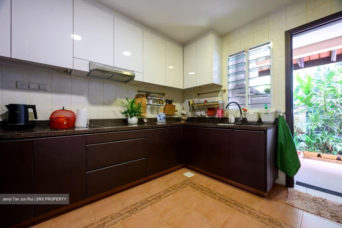Villa Verde (D23), Terrace #602860911